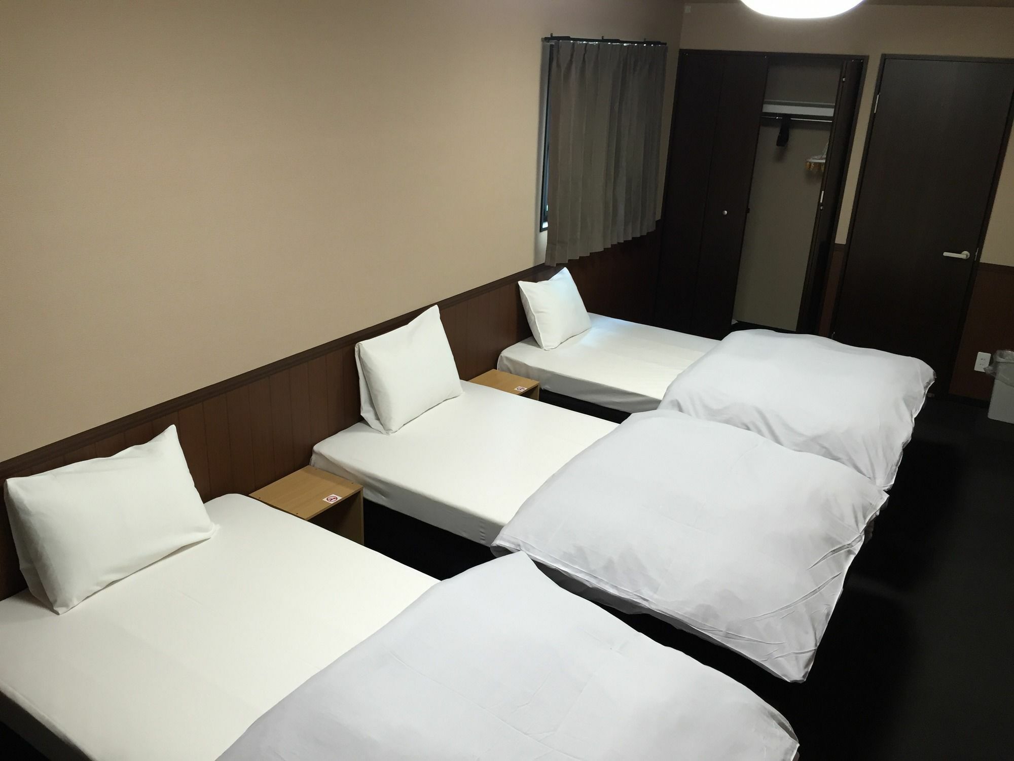 Oyo Hotel Musubi Kyoto Kiyomizu Gojo Exteriör bild